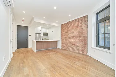 Rented by Brown Harris Stevens