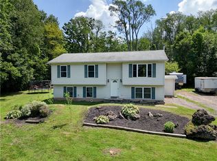 4919 Upper Holley Rd, Holley, NY 14470