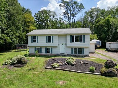 4919 Upper Holley Rd, Holley, NY, 14470