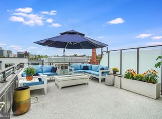 625 Park Rd NW UNIT 306, Washington, DC 20010