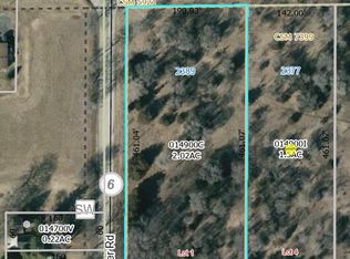 Lt1 N RIVER ROAD, West Bend, WI 53090