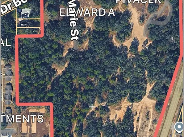  S Unnamed Rd, Floral City, FL 34436