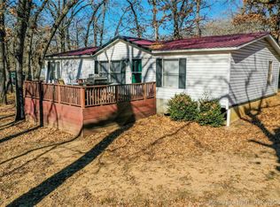 4564 Golden Way, Kingston, OK 73439