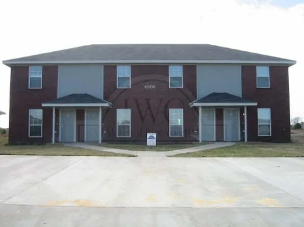 4006 Gus, Killeen, 4006 Gus Dr APT D, Killeen, TX 76549
