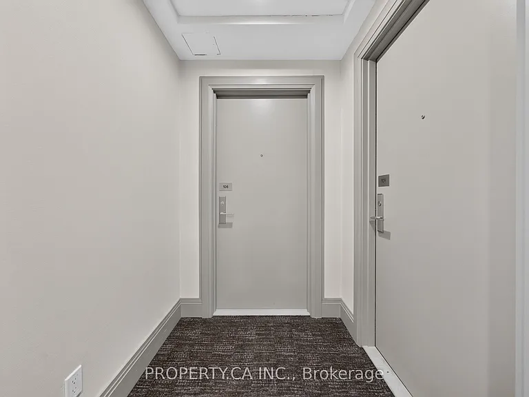 275 Yorkland Rd #108 — Photo 3