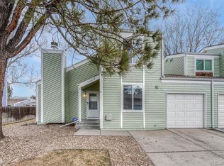 16320 E Radcliff Pl APT B, Aurora, CO 80015