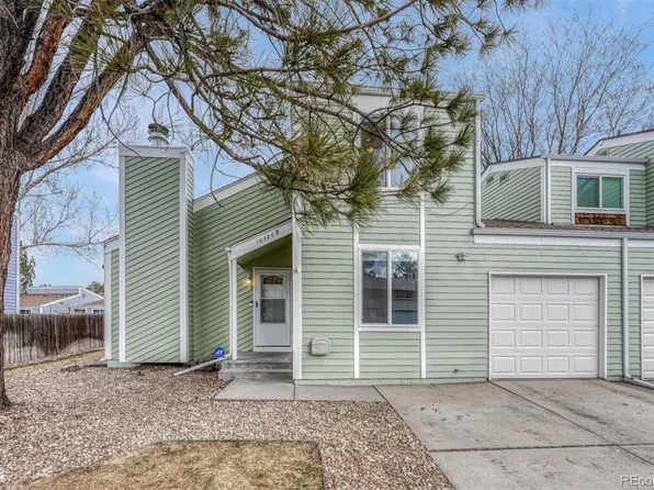 16320 E Radcliff Place #B, Aurora, CO 80015
