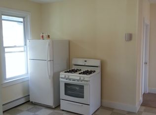 53 Diamond St #1, Providence, RI 02907