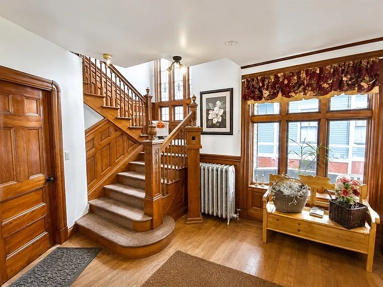 50 Dartmouth St #3 — Photo 3