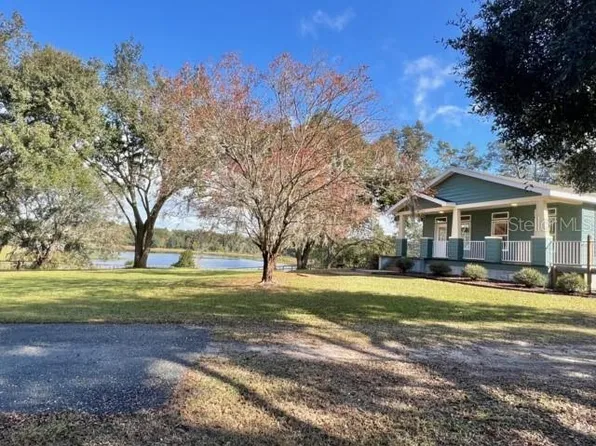 43140 Hossin Around Ln, Altoona, FL 32702