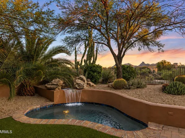 28830 N 111th Street, Scottsdale, AZ 85262