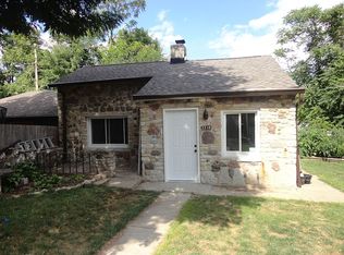 2218 Willowgrove Ave, Kettering, OH 45409