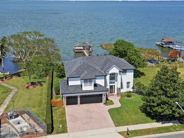 243 Zachary Wade St, Winter Garden, FL 34787