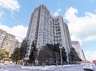 7 Bishop Ave #1401, Toronto, ON M2M 4J4