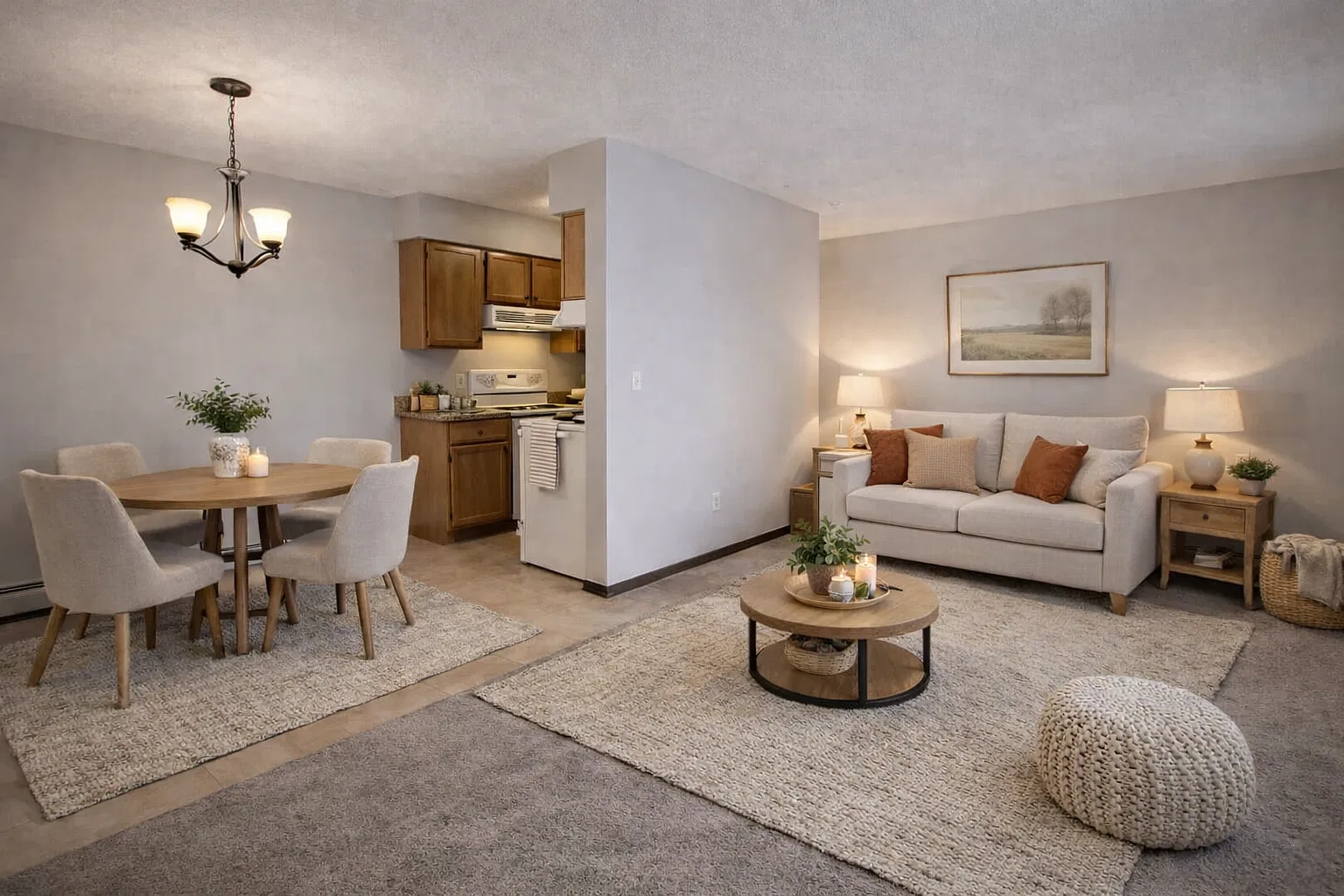 Northumberland Apartments — Photo 4