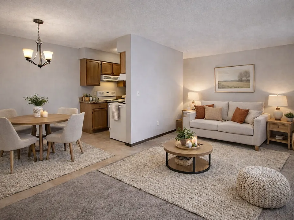 Northumberland Apartments