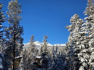 108 N Pine St, Breckenridge, CO 80424