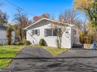 1007 Balboa Ave, Capitol Heights, MD