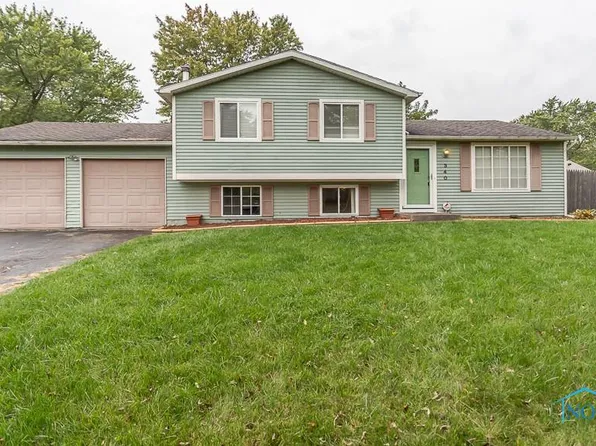 340 Chorus Ln, Toledo, OH 43615
