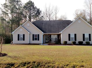 73 Stones Throw Ct, Rocky Point, NC 28457