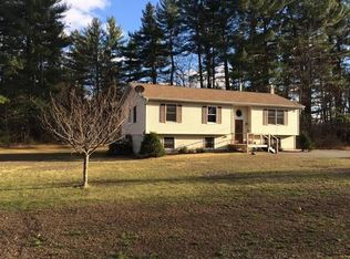 262 Dudley Rd, Townsend, MA 01474