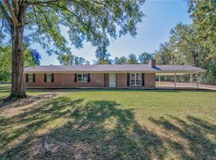 1391 Highway 614, Haughton, LA 71037
