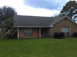 15073 Parkwood Dr N, Gulfport, MS 39503