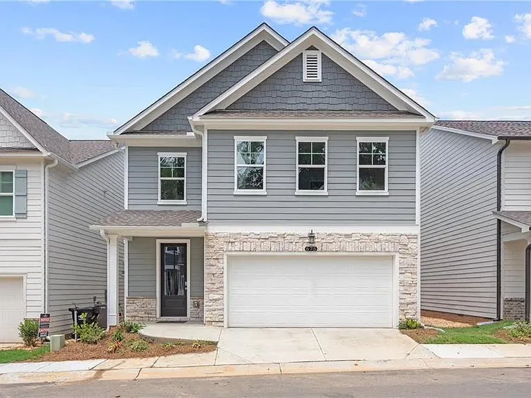 675 Smokey Quartz Way — Photo 1
