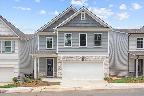 675 Smokey Quartz Way Photo 1
