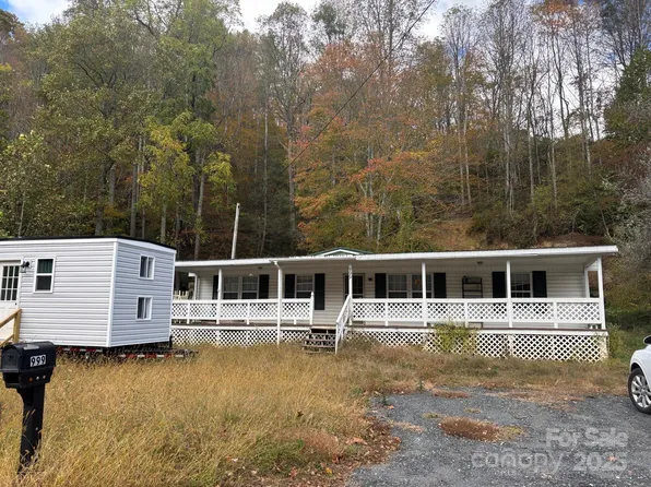 999 Highway 19e Hwy, Newland, NC 28657