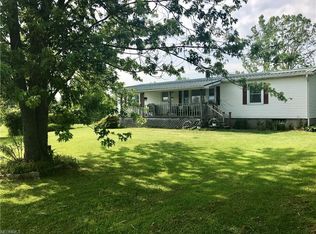 15540 Valentine Rd, Thompson, OH 44086