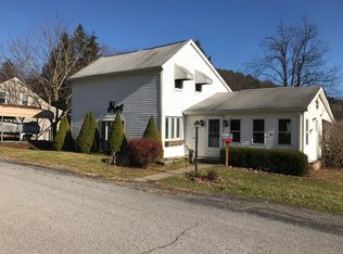 1 Gillouly Ave, Ridgway, PA 15853