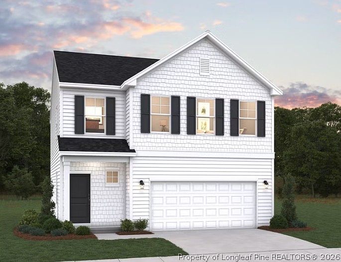 2nd image of 212 Tenbury Ln Lot 639