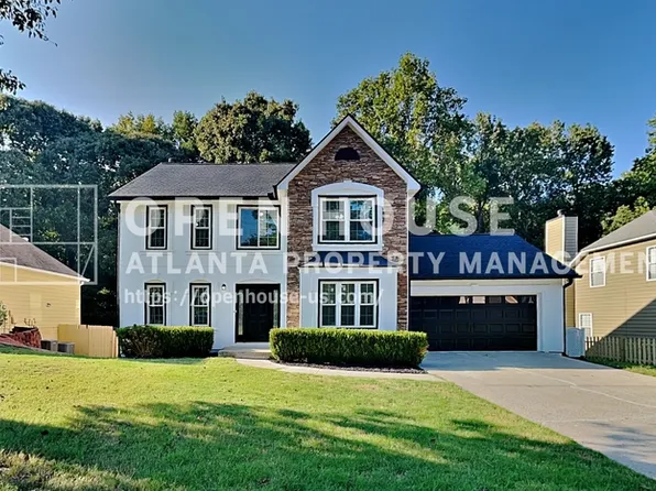 2798 Beddington Way, Suwanee, GA 30024