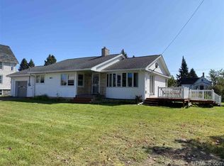 26174 Wolverine St, Laurium, MI 49913