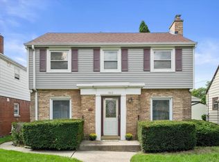 3415 N 56th St, Milwaukee, WI 53216