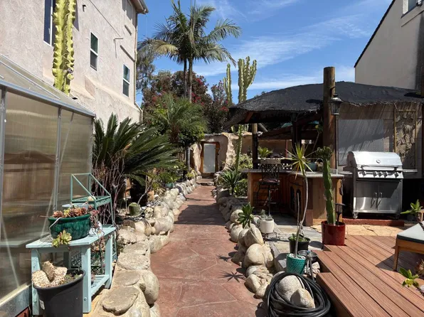 1429 Hornblend St Unit C, San Diego, CA 92109