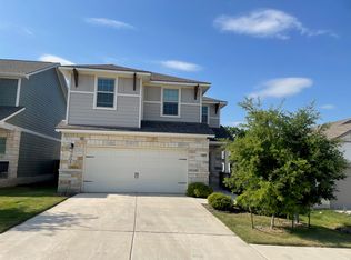 309 Syrah Ct, Leander, TX 78641