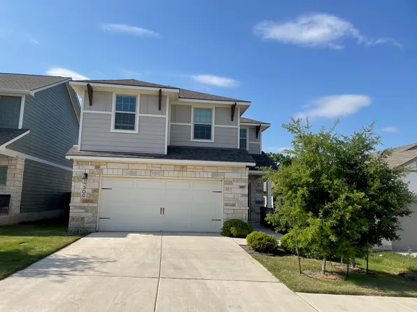 309 Syrah Ct, Leander, TX 78641
