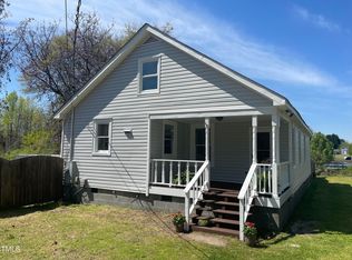 236 Fletcher Ave, Fuquay Varina, NC 27526