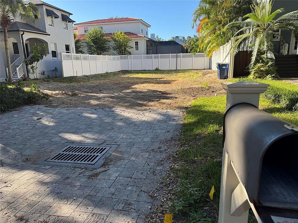 1st image of 2705 W BAY AVENUE LOT 1