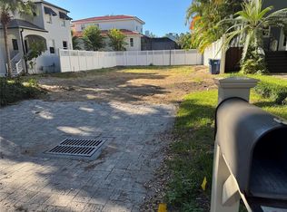 2705 W Bay Ave LOT 1, Tampa, FL 33611