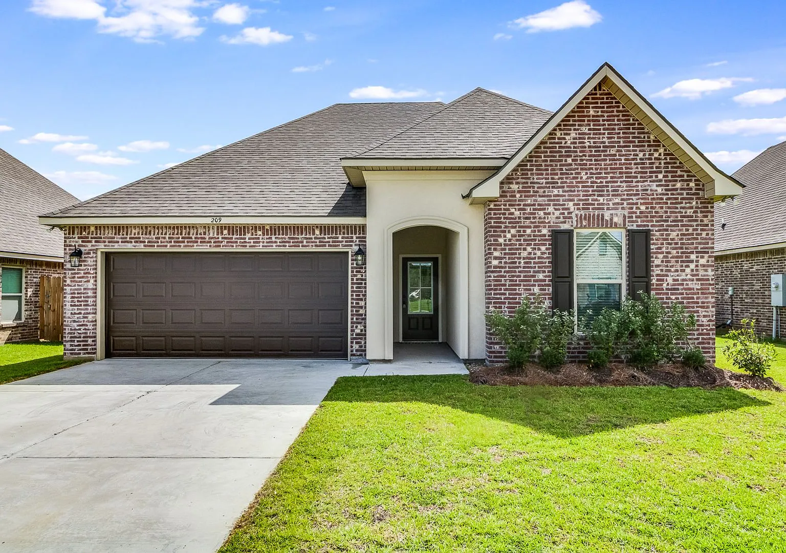 3 Bed 2 Bath - Sugar Ridge Subdivision In Youngsville — Photo 1