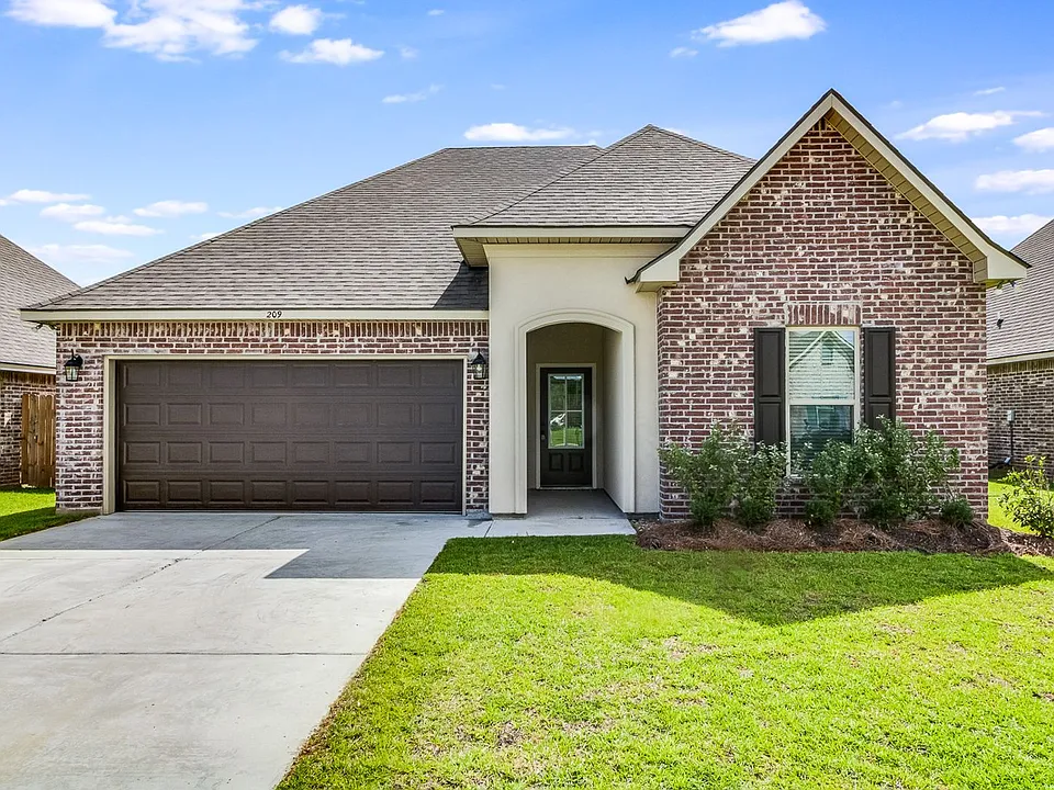 209 Mintmere Ln