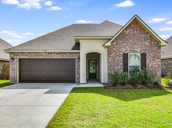 209 Mintmere Ln, Youngsville, LA 70592