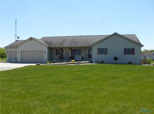 10411 State Route 34, Bryan, OH 43506