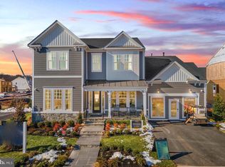 214 Stoic St SE, Leesburg, VA