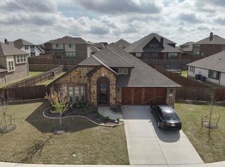 2414 Golden Rod Dr, Midlothian, TX 76065