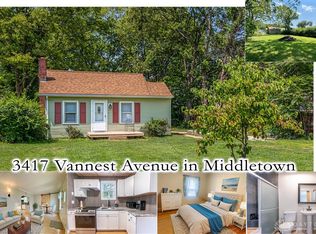3417 Vannest Ave, Middletown, OH 45042
