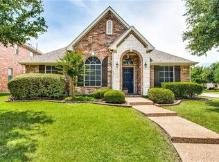 2233 Stuttgart Dr, Frisco, TX 75033